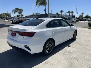 Kia Forte 2024 LX 4dr Sedan
