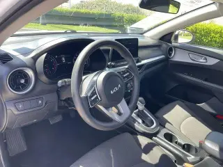 Kia Forte 2024 LX 4dr Sedan