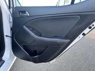 2012 Kia Optima SX Turbo