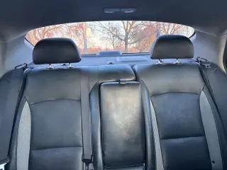2012 Kia Optima SX Turbo
