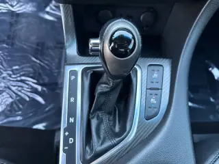 2012 Kia Optima SX Turbo