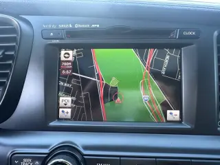 2012 Kia Optima SX Turbo