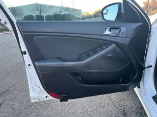 2012 Kia Optima SX Turbo