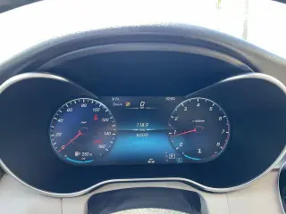 Mercedes-Benz C-Class 2020 C 300 4dr Sedan