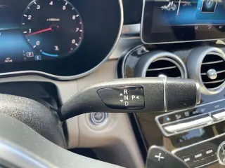 Mercedes-Benz C-Class 2020 C 300 4dr Sedan