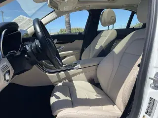 Mercedes-Benz C-Class 2020 C 300 4dr Sedan