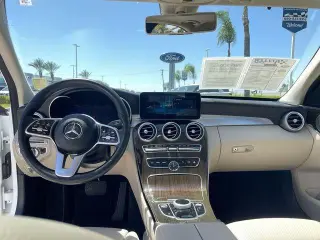 Mercedes-Benz C-Class 2020 C 300 4dr Sedan