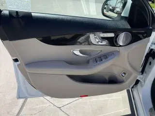 Mercedes-Benz C-Class 2020 C 300 4dr Sedan