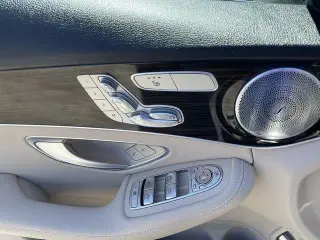 Mercedes-Benz C-Class 2020 C 300 4dr Sedan