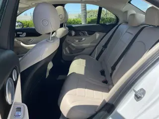 Mercedes-Benz C-Class 2020 C 300 4dr Sedan