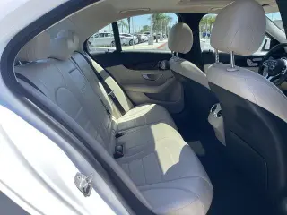 Mercedes-Benz C-Class 2020 C 300 4dr Sedan