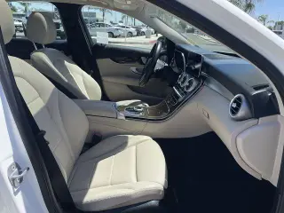 Mercedes-Benz C-Class 2020 C 300 4dr Sedan