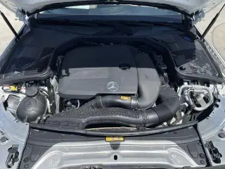 Mercedes-Benz C-Class 2020 C 300 4dr Sedan