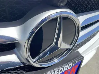 Mercedes-Benz C-Class 2020 C 300 4dr Sedan