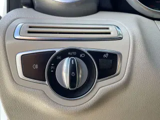 Mercedes-Benz C-Class 2020 C 300 4dr Sedan