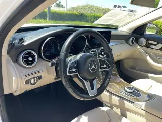 Mercedes-Benz C-Class 2020 C 300 4dr Sedan