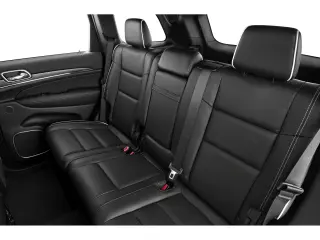 2021 Jeep Grand Cherokee High Altitude