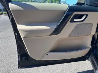 2013 Land Rover LR2 HSE LUX