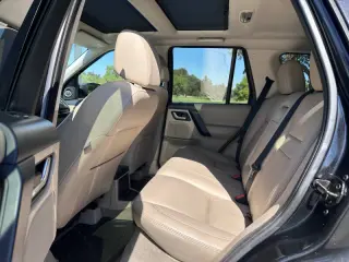 2013 Land Rover LR2 HSE LUX