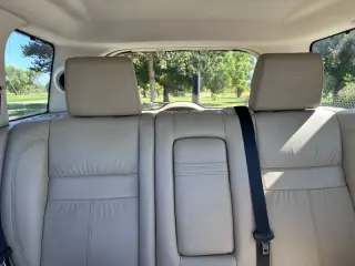 2013 Land Rover LR2 HSE LUX