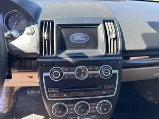 2013 Land Rover LR2 HSE LUX