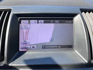 2013 Land Rover LR2 HSE LUX