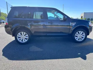 2013 Land Rover LR2 HSE LUX