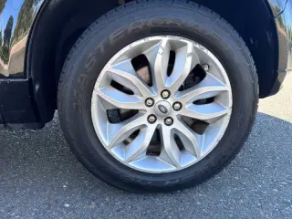 2013 Land Rover LR2 HSE LUX