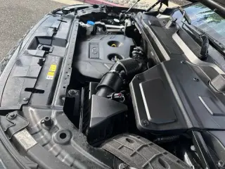 2016 Land Rover Discovery Sport SE