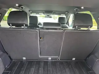 2016 Land Rover Discovery Sport SE