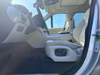 2015 Land Rover Range Rover Sport HSE