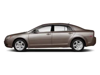 2012 Chevrolet Malibu LS 1FL