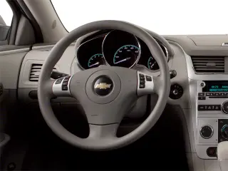2012 Chevrolet Malibu LS 1FL