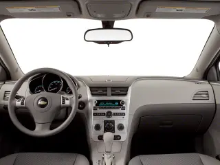 2012 Chevrolet Malibu LS 1FL