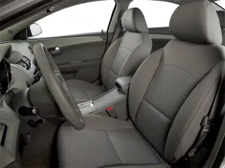 2012 Chevrolet Malibu LS 1FL