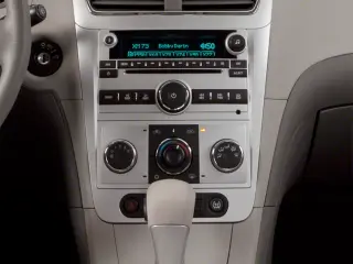 2012 Chevrolet Malibu LS 1FL
