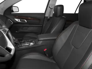 2015 GMC Terrain Denali