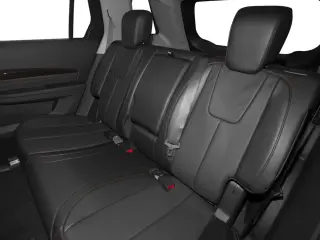 2015 GMC Terrain Denali