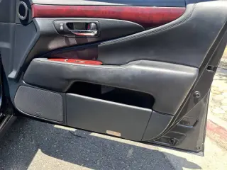 2007 Lexus LS 460 L