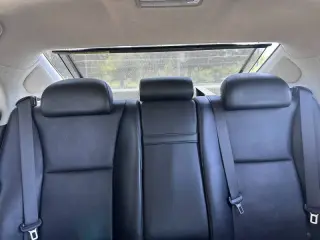 2007 Lexus LS 460 L