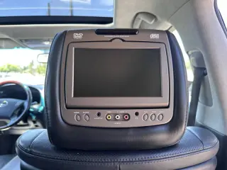 2007 Lexus LS 460 L