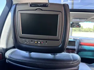 2007 Lexus LS 460 L