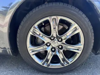 2007 Lexus LS 460 L