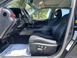 2007 Lexus LS 460 L