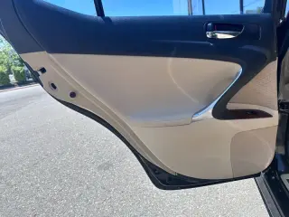 2007 Lexus IS 250