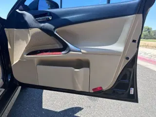 2007 Lexus IS 250