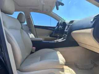 2007 Lexus IS 250