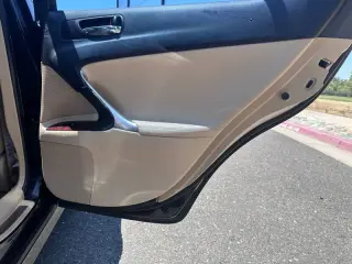 2007 Lexus IS 250