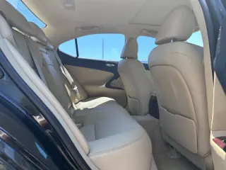 2007 Lexus IS 250