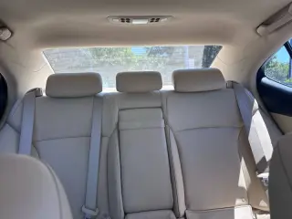 2007 Lexus IS 250
